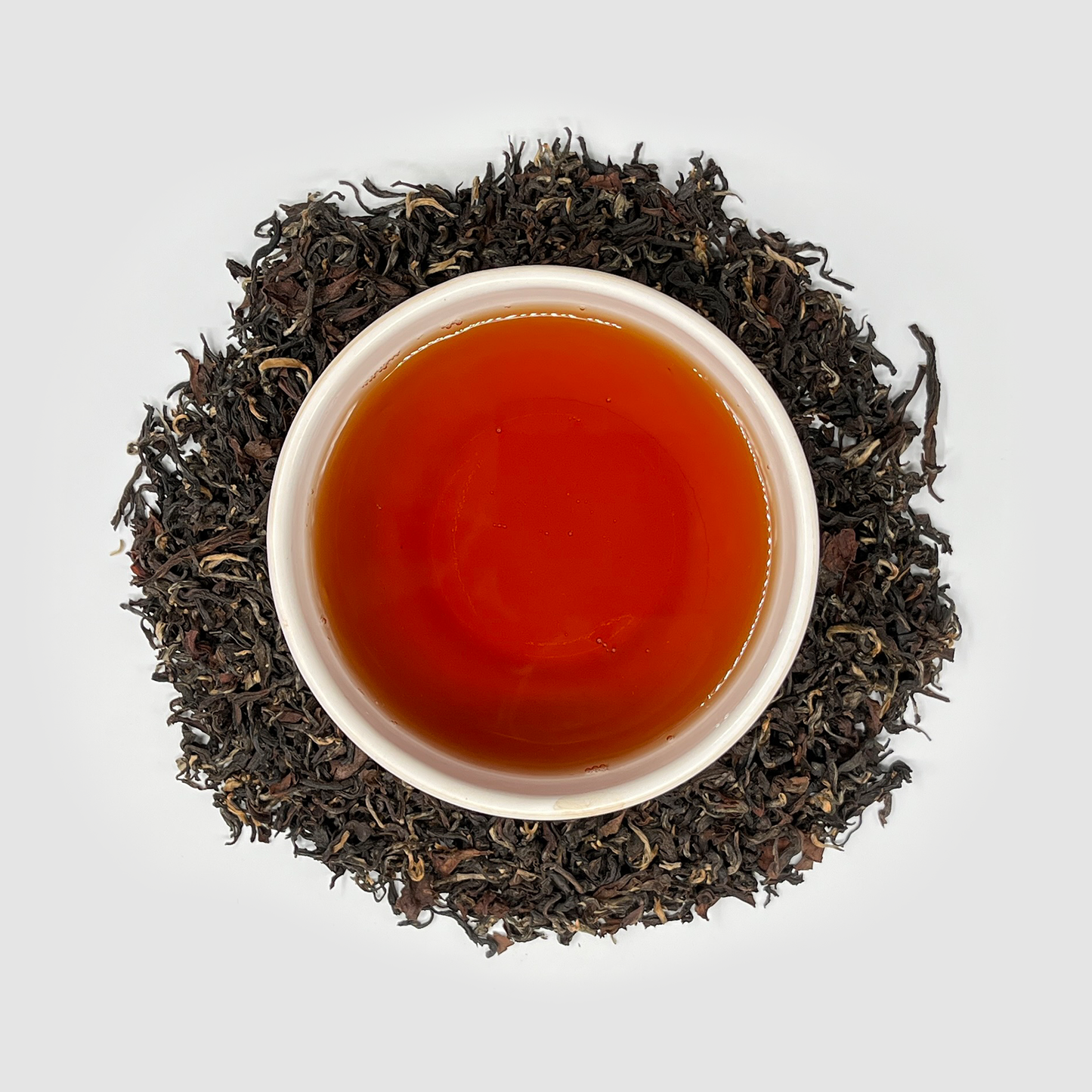 Traditional Black Tea