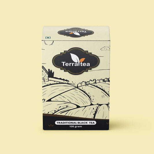 Traditional Black Tea