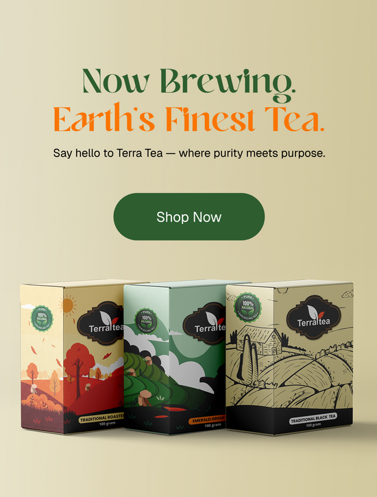 Terra Tea