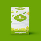 Traditional Oolong Tea